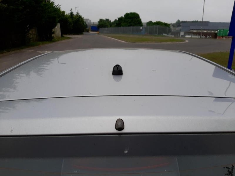 B796, Kia RIO 2011, 1.4, бензин, МКПП