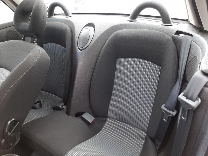 D663, Peugeot 206 2002, 1.6, бензин, АКПП