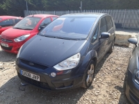 T672, Ford S-MAX 2008, 2.0, бензин, МКПП