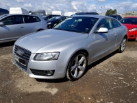 B803, Audi A5/S5 2009, 2.0, бензин, МКПП