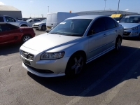 B805, Volvo S40 2008, 1.6, бензин, МКПП