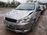D674, Chevrolet Aveo 2011, 1.3, бензин, МКПП