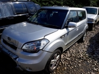 D678, Kia Soul 2010, 1.6, бензин, МКПП