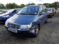 B811, Hyundai Matrix 2005, 1.8, бензин, АКПП