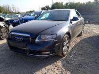 D681, Audi A6 2009, 2.0, дизель, АКПП