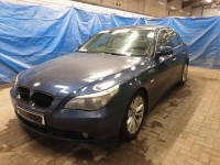 T681, BMW 5-Series 2004, 2.5, бензин, АКПП