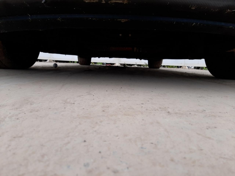 D683, BMW 5-Series 2004, 2.5, бензин, МКПП