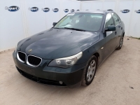 D683, BMW 5-Series 2004, 2.5, бензин, МКПП