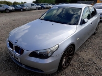 T691, BMW 5-Series 2004, 3.0, дизель, АКПП