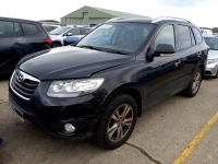 D684, Hyundai Santa Fe 2010, 2.2, дизель, АКПП