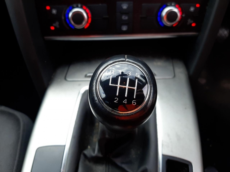 V104, Audi A6 2006, 2.4, бензин, МКПП