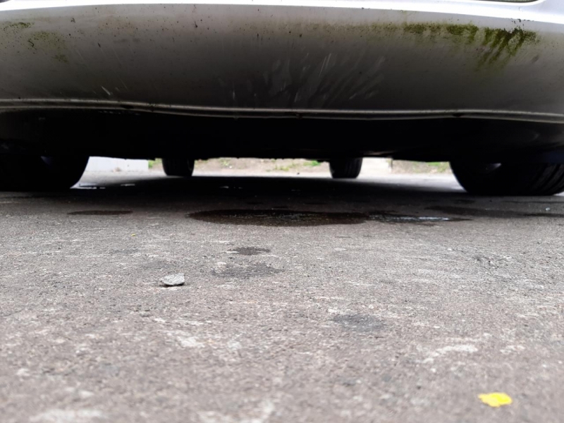 V104, Audi A6 2006, 2.4, бензин, МКПП