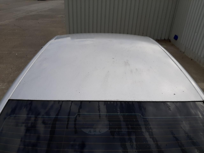 V104, Audi A6 2006, 2.4, бензин, МКПП