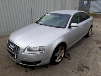 V104, Audi A6 2006, 2.4, бензин, МКПП