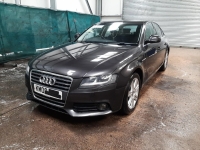 D695, Audi A4 2008, 1.8, бензин, МКПП