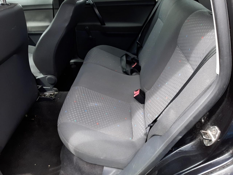 T697, VW Polo 2004, 1.3, бензин, МКПП