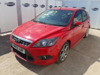 D701, Ford Focus 2010, 1.8, бензин, МКПП