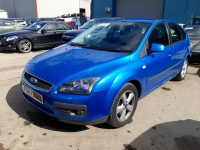 T701, Ford Focus 2007, 1.6, бензин, АКПП