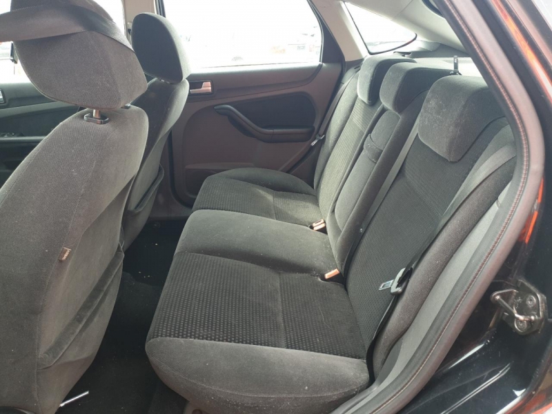 T702, Ford Focus 2006, 1.6, бензин, МКПП