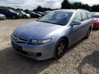 T708, Honda Accord 2006, 2.0, бензин, АКПП