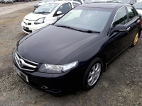 V122, Honda Accord 2007, 2.0, бензин, МКПП