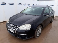 D710, VW Jetta 2006, 1.6, бензин, МКПП