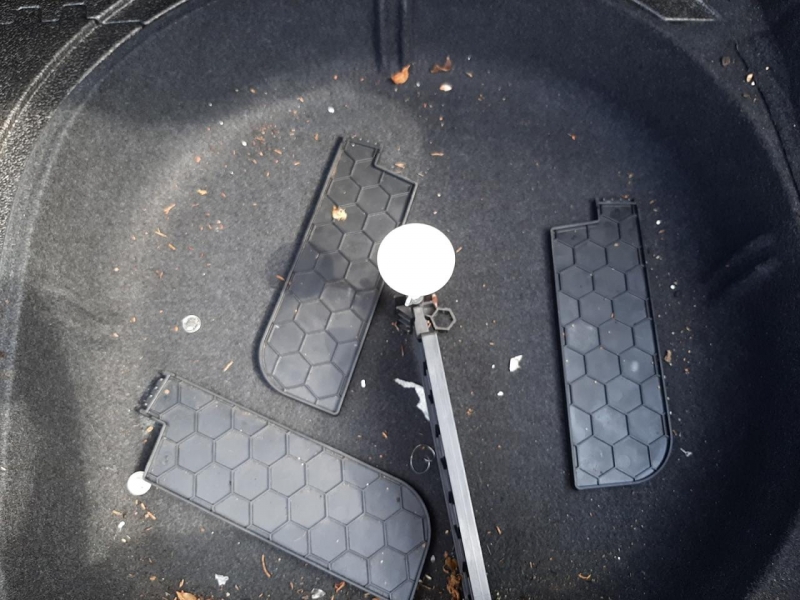 T721, BMW 5-Series 2006, 2.5, бензин, АКПП