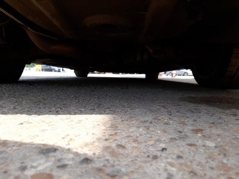 T721, BMW 5-Series 2006, 2.5, бензин, АКПП