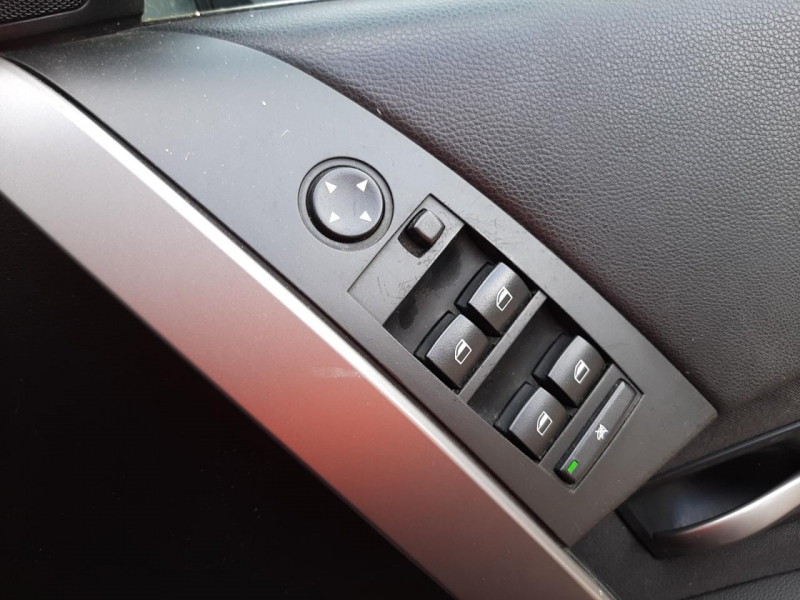 T721, BMW 5-Series 2006, 2.5, бензин, АКПП