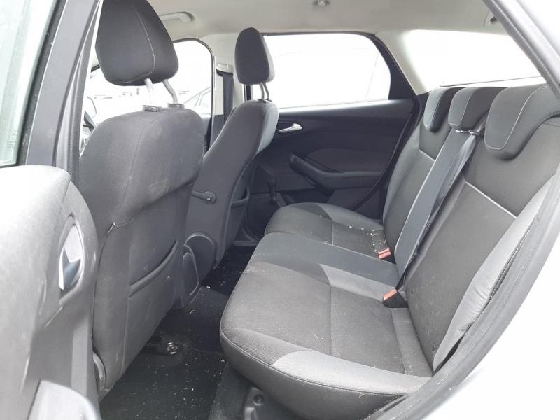 B838, Ford Focus 2014, 1.6, дизель, МКПП