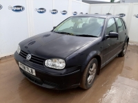 D736, VW Golf 2001, 2.0, бензин, МКПП
