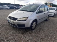 T747, Ford C-MAX 2006, 1.8, бензин, МКПП