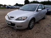 T749, Mazda 3 2009, 1.6, бензин, МКПП