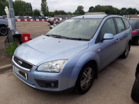T750, Ford Focus 2005, 1.6, бензин, МКПП