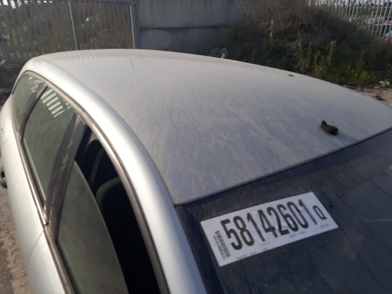 B851, Ford Mondeo 2008, 2.0, бензин, МКПП