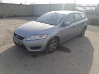 B851, Ford Mondeo 2008, 2.0, бензин, МКПП