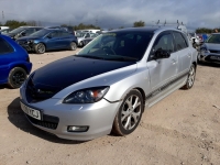 D739, Mazda 3 2009, 1.6, бензин, МКПП