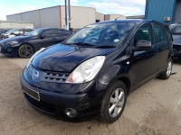 T754, Nissan Note 2007, 1.6, бензин, АКПП