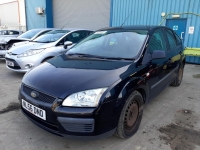 T755, Ford Focus 2006, 1.6, бензин, АКПП