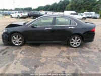 B853, Honda Accord 2005, 2.4, бензин, МКПП