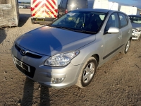 B857, Hyundai i30 2008, 1.4, бензин, МКПП