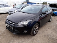 B858, Ford Focus 2011, 1.6, бензин, МКПП