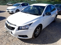 D740, Chevrolet Cruze 2012, 1.6, бензин, МКПП