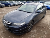 T758, Honda Accord 2007, 2.2, дизель, МКПП