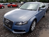 D744, Audi A4 2009, 2.0, дизель, АКПП