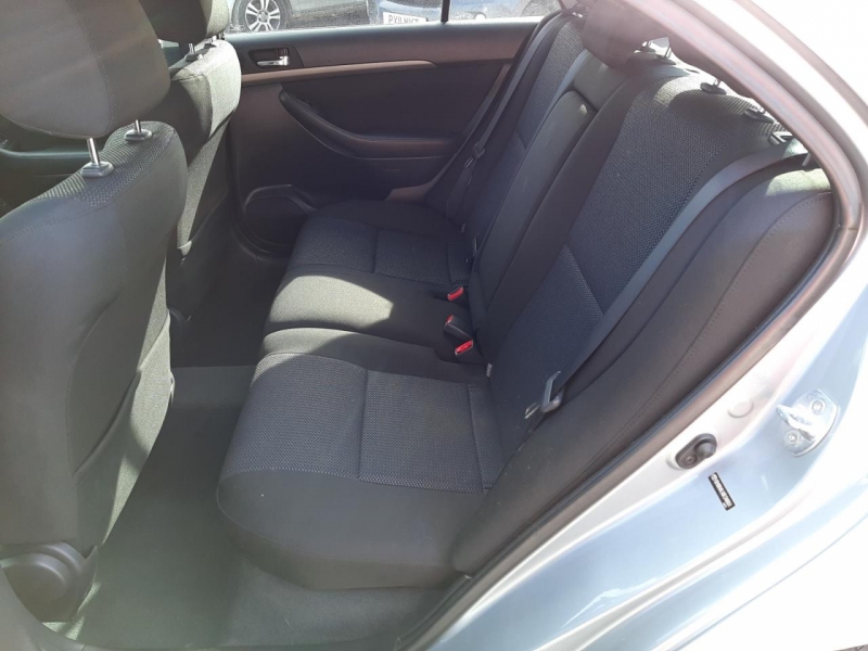 D757, Toyota Avensis 2008, 1.8, бензин, МКПП