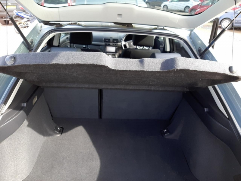 D757, Toyota Avensis 2008, 1.8, бензин, МКПП