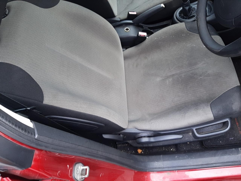 B875, Citroen C4 2005, 1.6, бензин, МКПП