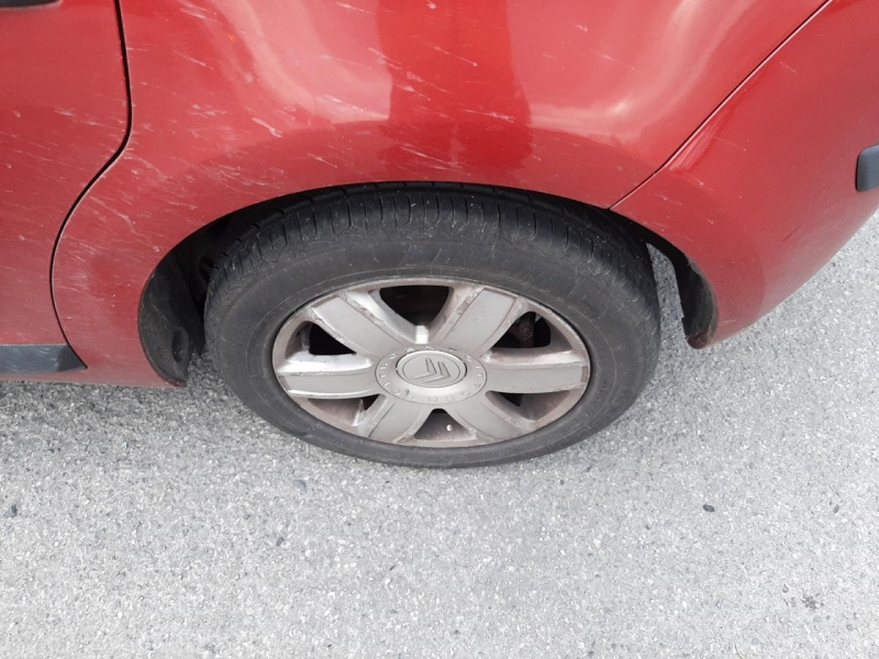 B875, Citroen C4 2005, 1.6, бензин, МКПП