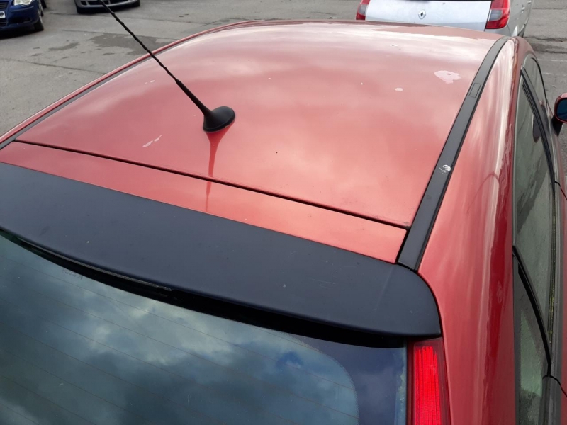 B875, Citroen C4 2005, 1.6, бензин, МКПП